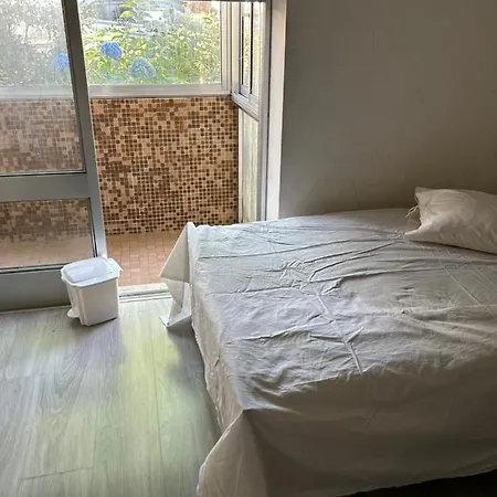 Quarto Casa Familiar *