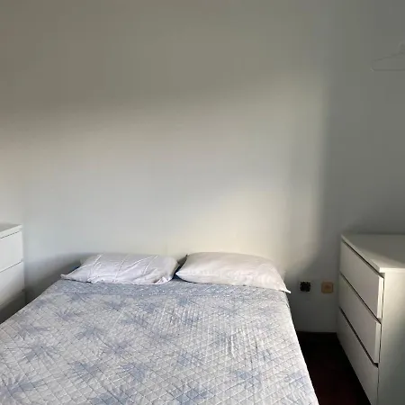 Ubytování v soukromí Quarto Casa Familiar *
