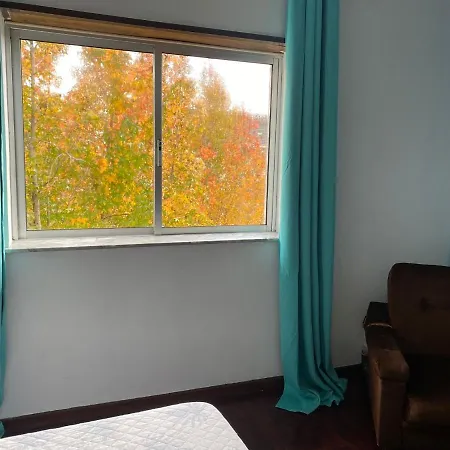 Quarto Casa Familiar Ubytování v soukromí